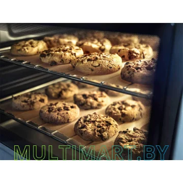 Мини-печь DeLonghi MultiOven EO241250.M картинка 9